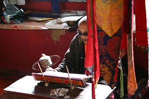 Pioniertour 1, China - Tibet (Chengdu-Lhasa) - Foto 67